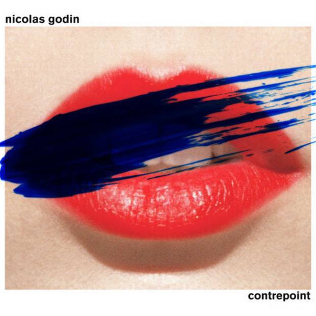 Contrepoint (LP + CD)