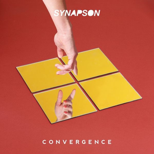 Convergence (180g)