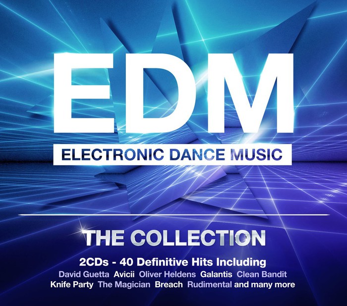 EDM – The Collection