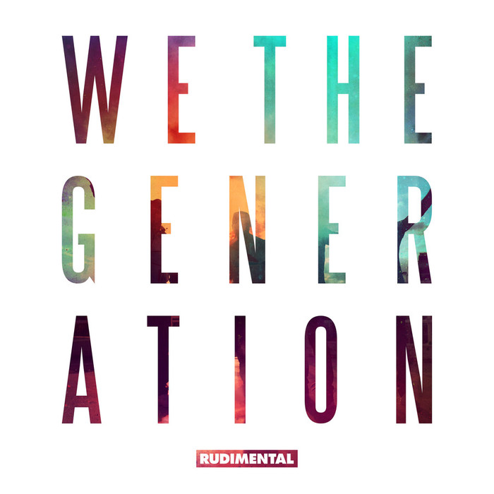 We The Generation (Deluxe)