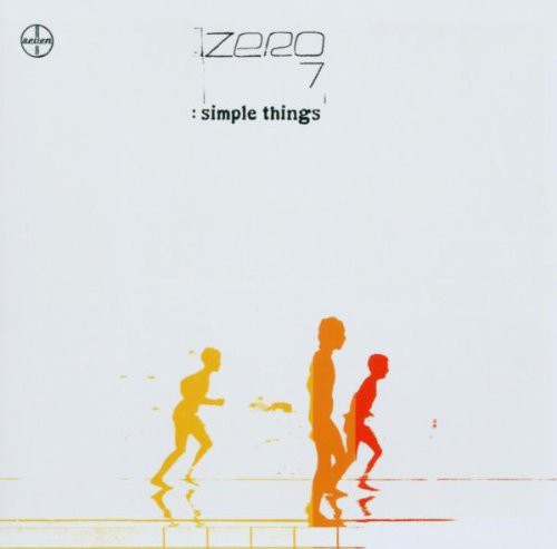 Simple Things (180g)
