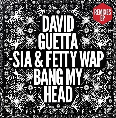 Bang My Head Remixes