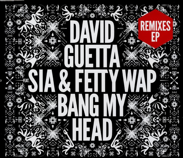 Bang My Head (Remixes EP)