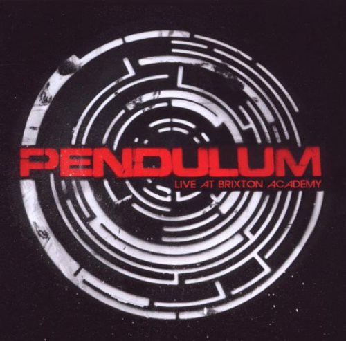 Live at Brixton Academy