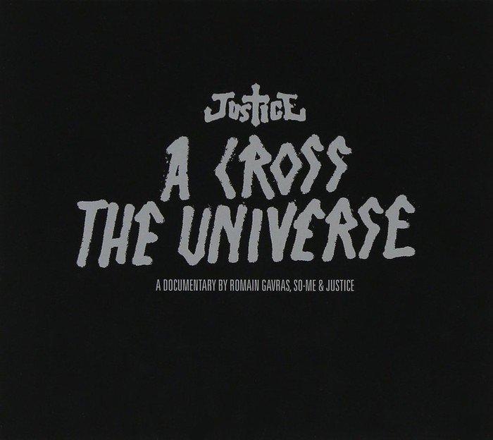 A Cross the Universe