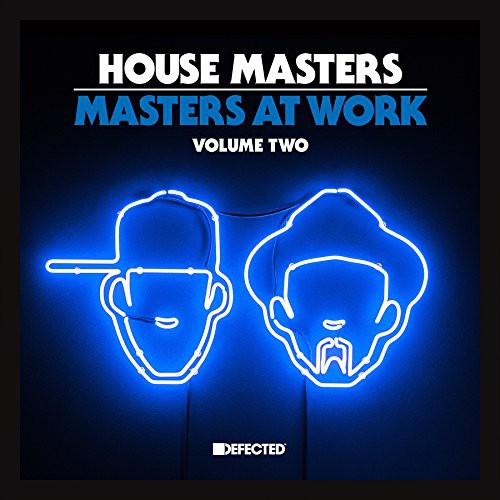 House Masters - Masters at Work Vol.2