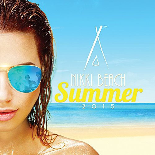 Nikki Beach - Summer 2015