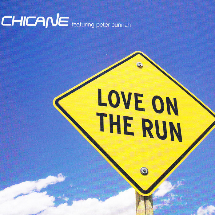 Love On The Run