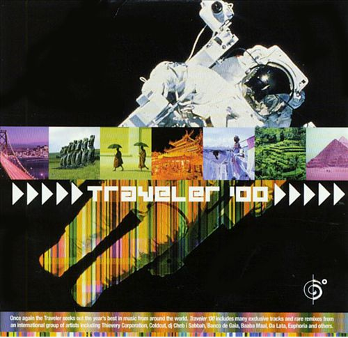 Traveler '00