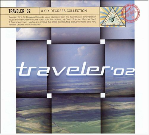 Traveler '02