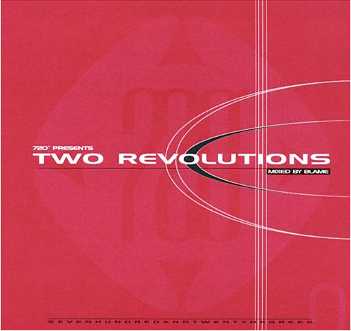 Two Revolutions