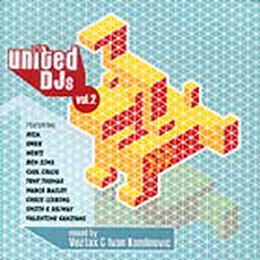 United DJs Vol.2