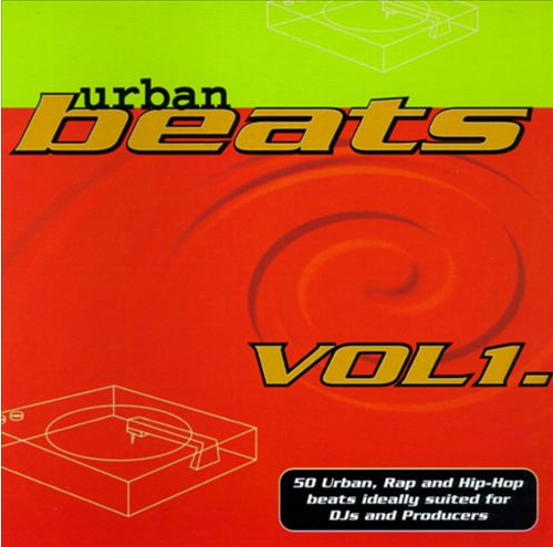 Urban Beats Vol.1