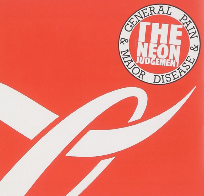 General Pain &amp; Major Disease