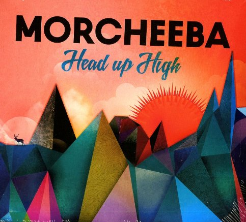Head Up High (2LP + CD)