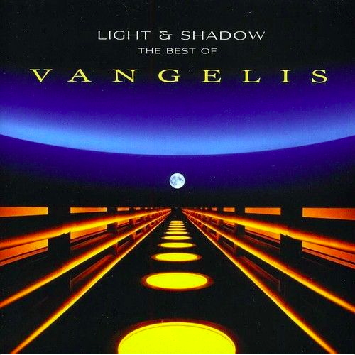 Light &amp; Shadow: Best Of Vangelis