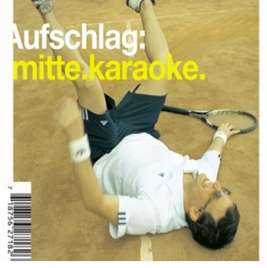 Mitte.Karaoke.
