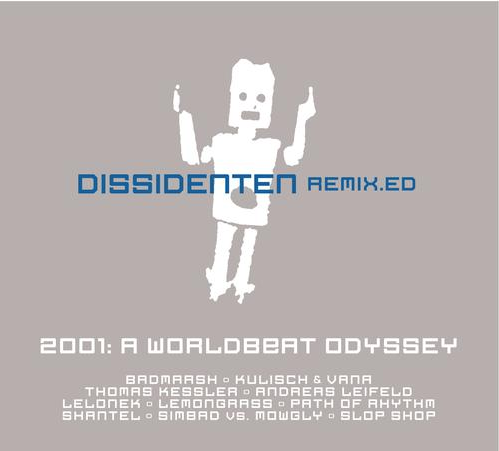 2001: A Worldbeat Odyssey