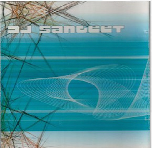 Dj Sanceet