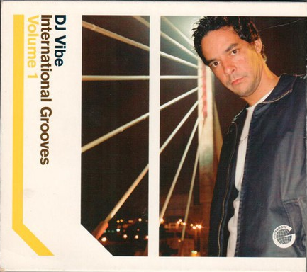 International Grooves Volume 1