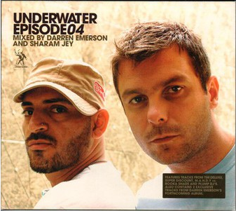 Underwater Episode 4