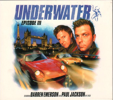 Underwater Episode 3