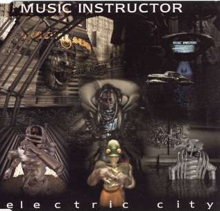 Electric City