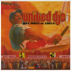 United DJs Vol. 3