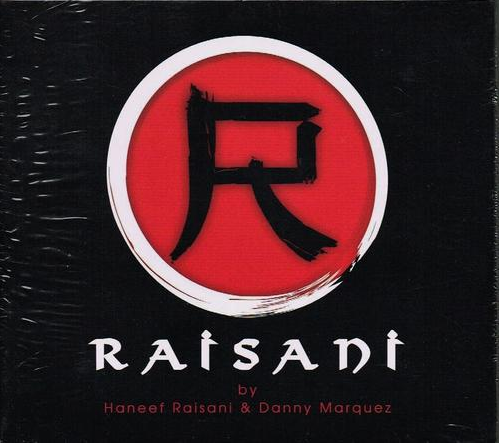 Raisani