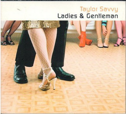 Ladies &amp; Gentleman