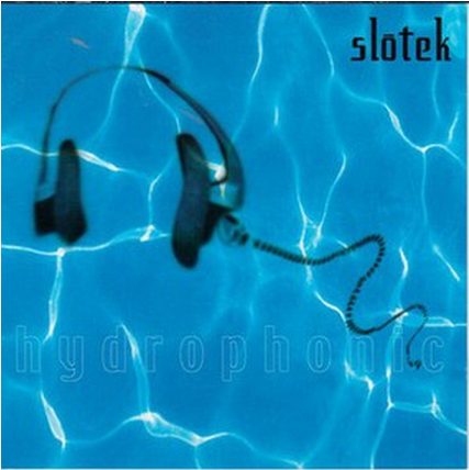 Hydrophonic