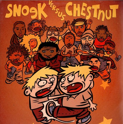 Snoek Versus Chestnut