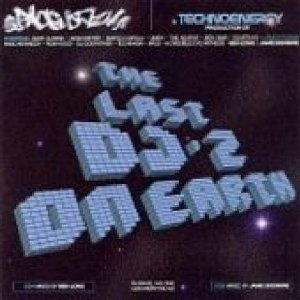 The Last DJ'z On Earth