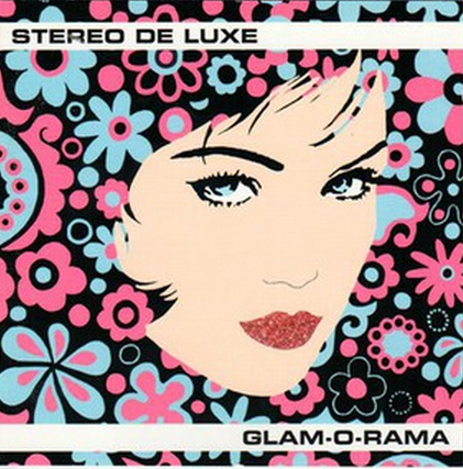 Glam-O-Rama