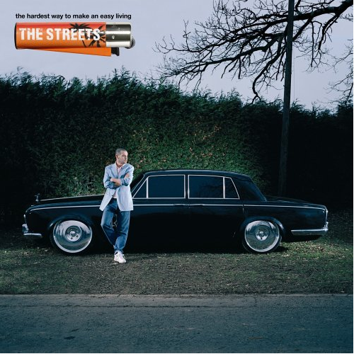 The Hardest Way To Make A Living