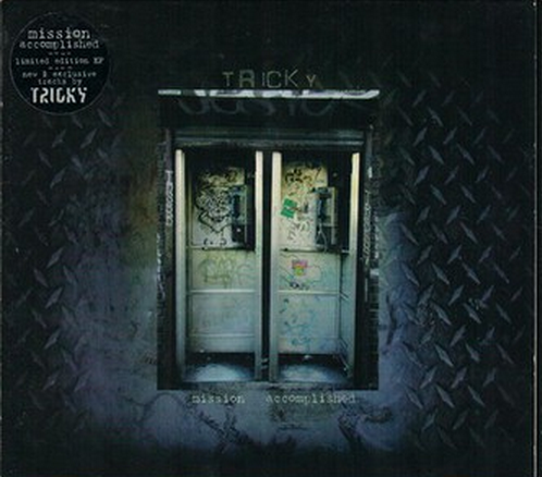 Mission Accomplished