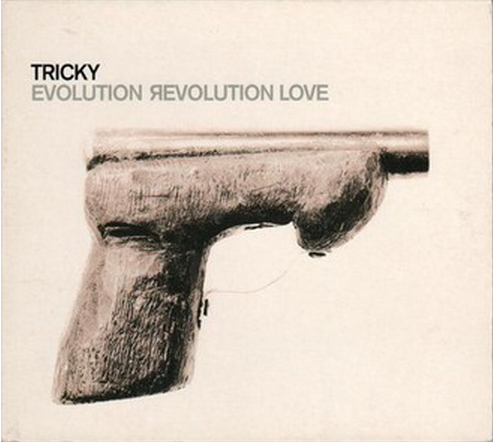 Evolution Revolution Love