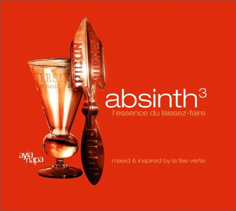 Absinth 3