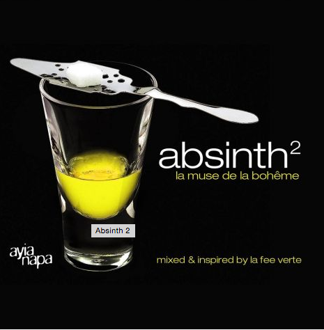 Absinth 2