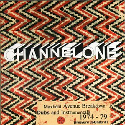 Maxfield Avenue Breakdown