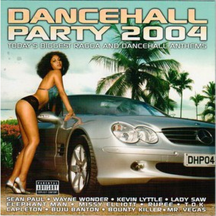 Dancehall Party 2004