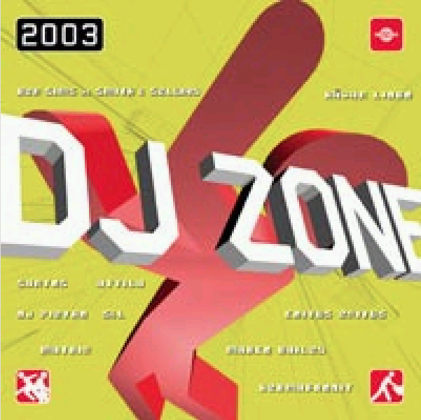 Dj Zone 2003