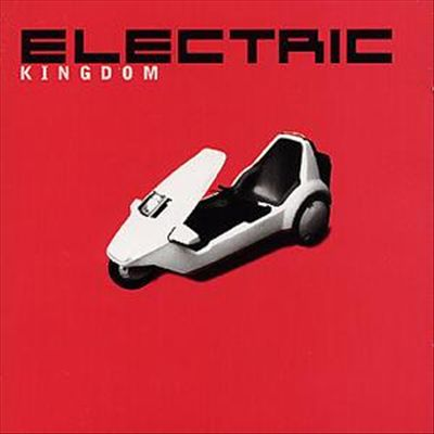 Electric Kingdom