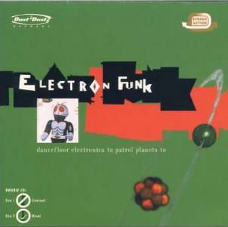 Electron Funk