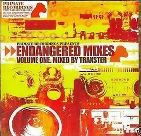 Endangered Mixes Vol. 1