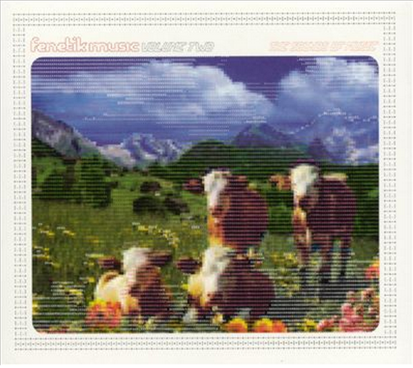 Fenetik Music Vol. 2