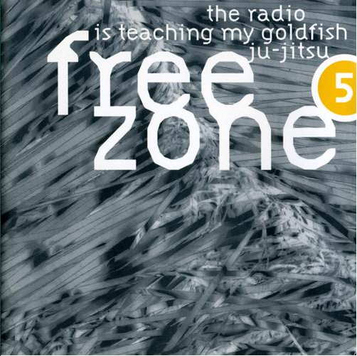 Freezone 5