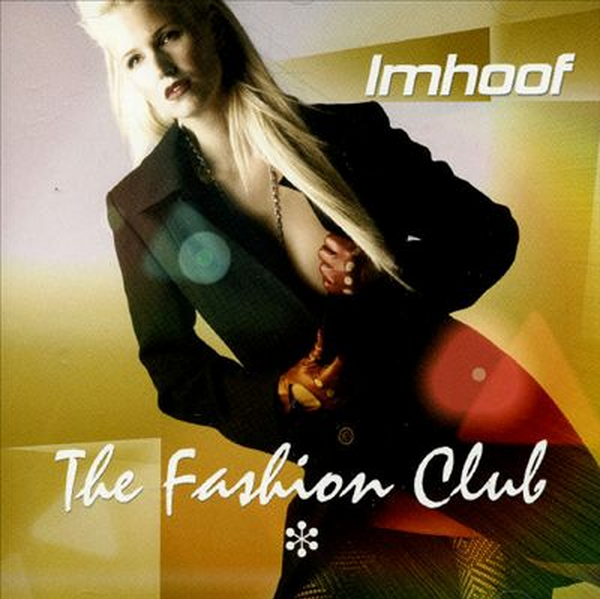 The Fashion Club