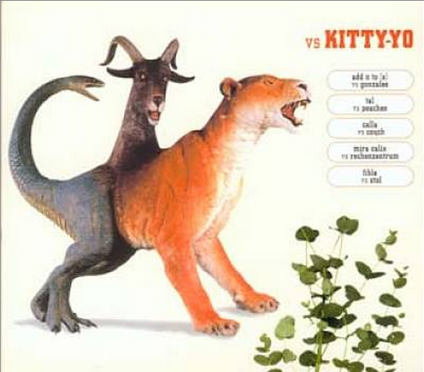VS Kitty-Yo