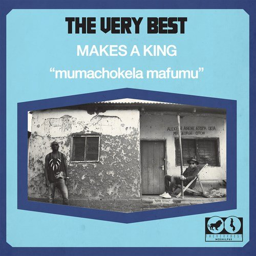Makes a King
